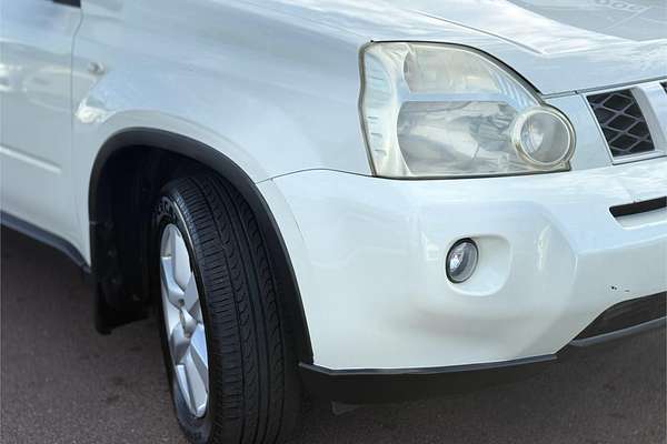 2009 Nissan X-TRAIL TS (4x4) T31