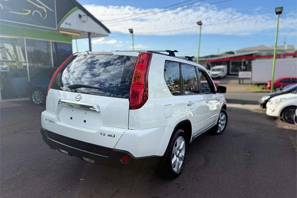 2009 Nissan X-TRAIL TS (4x4) T31