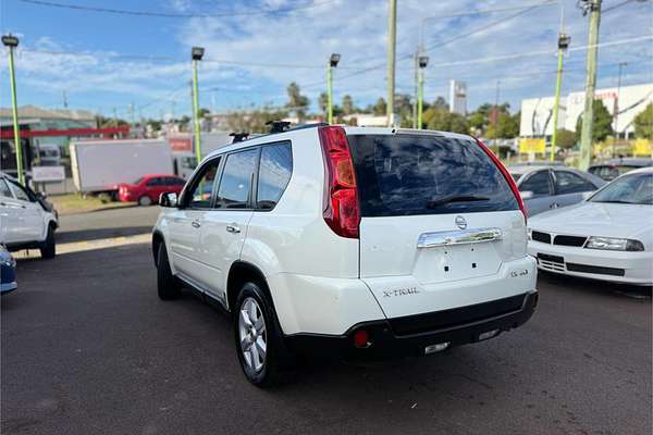 2009 Nissan X-TRAIL TS (4x4) T31