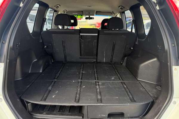 2009 Nissan X-TRAIL TS (4x4) T31
