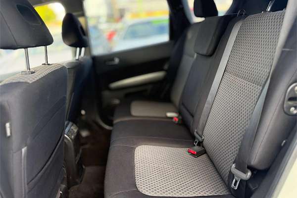 2009 Nissan X-TRAIL TS (4x4) T31
