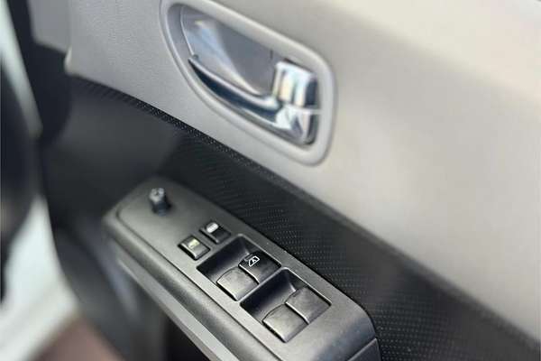 2009 Nissan X-TRAIL TS (4x4) T31