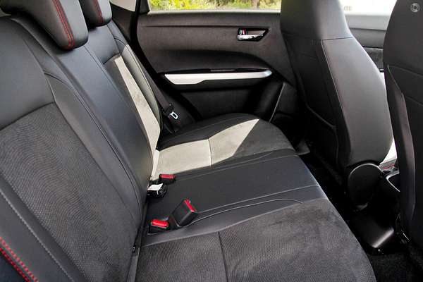 2016 Suzuki Vitara S Turbo LY
