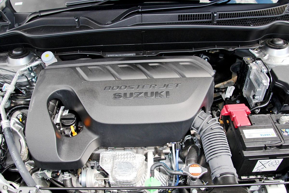 2016 Suzuki Vitara S Turbo LY