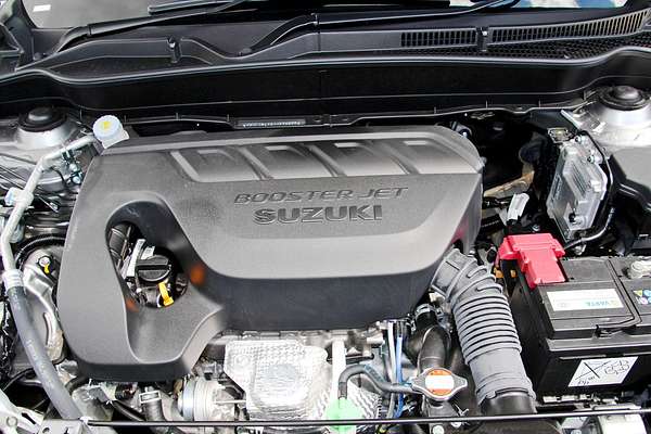 2016 Suzuki Vitara S Turbo LY