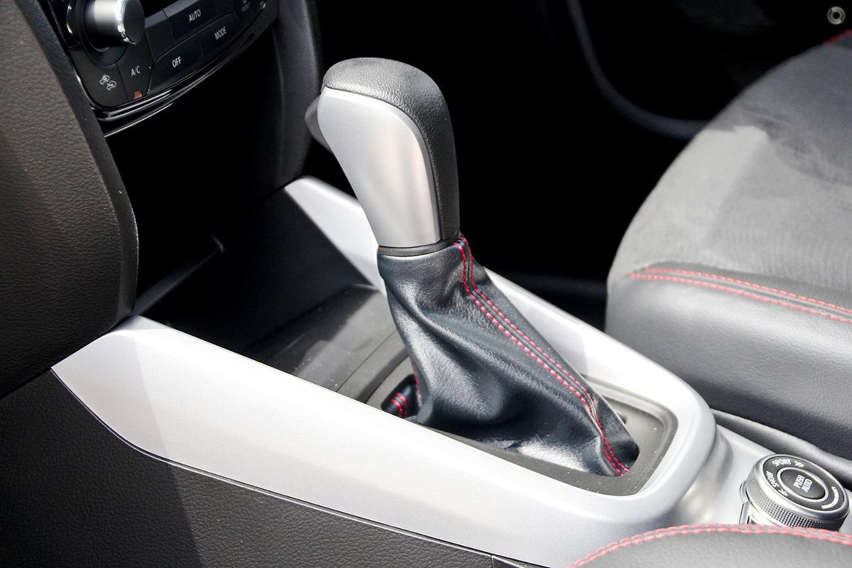 2016 Suzuki Vitara S Turbo LY
