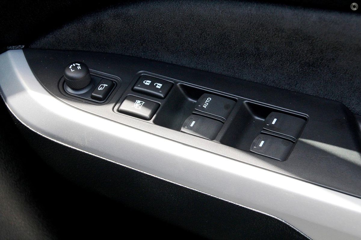 2016 Suzuki Vitara S Turbo LY