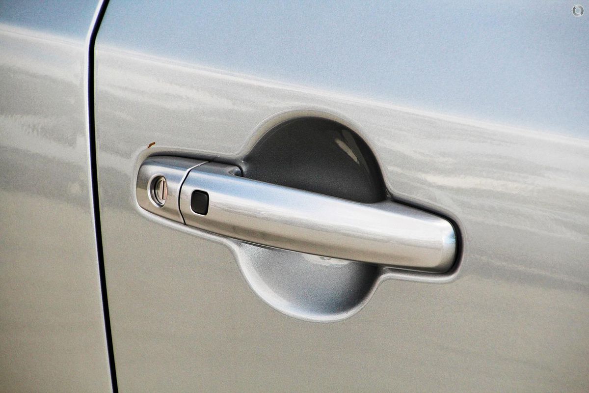2016 Suzuki Vitara S Turbo LY