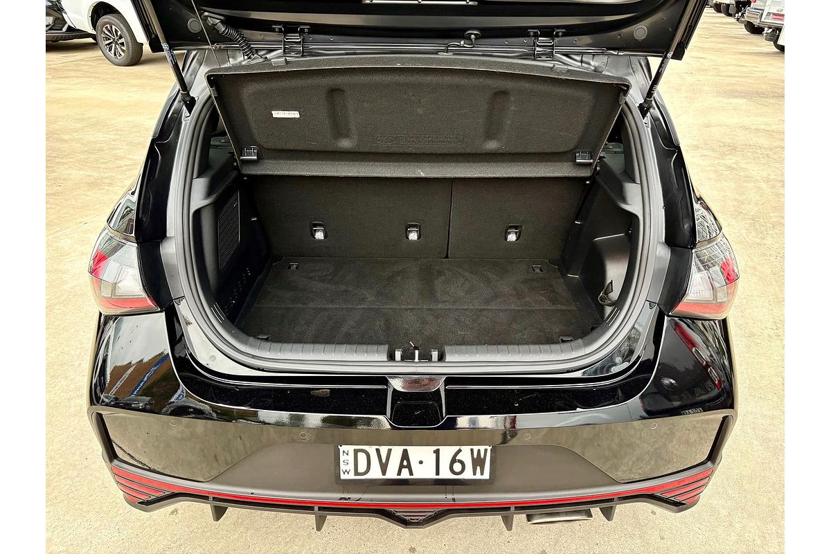 2023 Hyundai i20 N BC3.V1