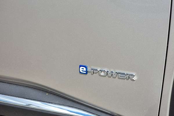 2025 Nissan X-TRAIL Ti-L e-POWER T33