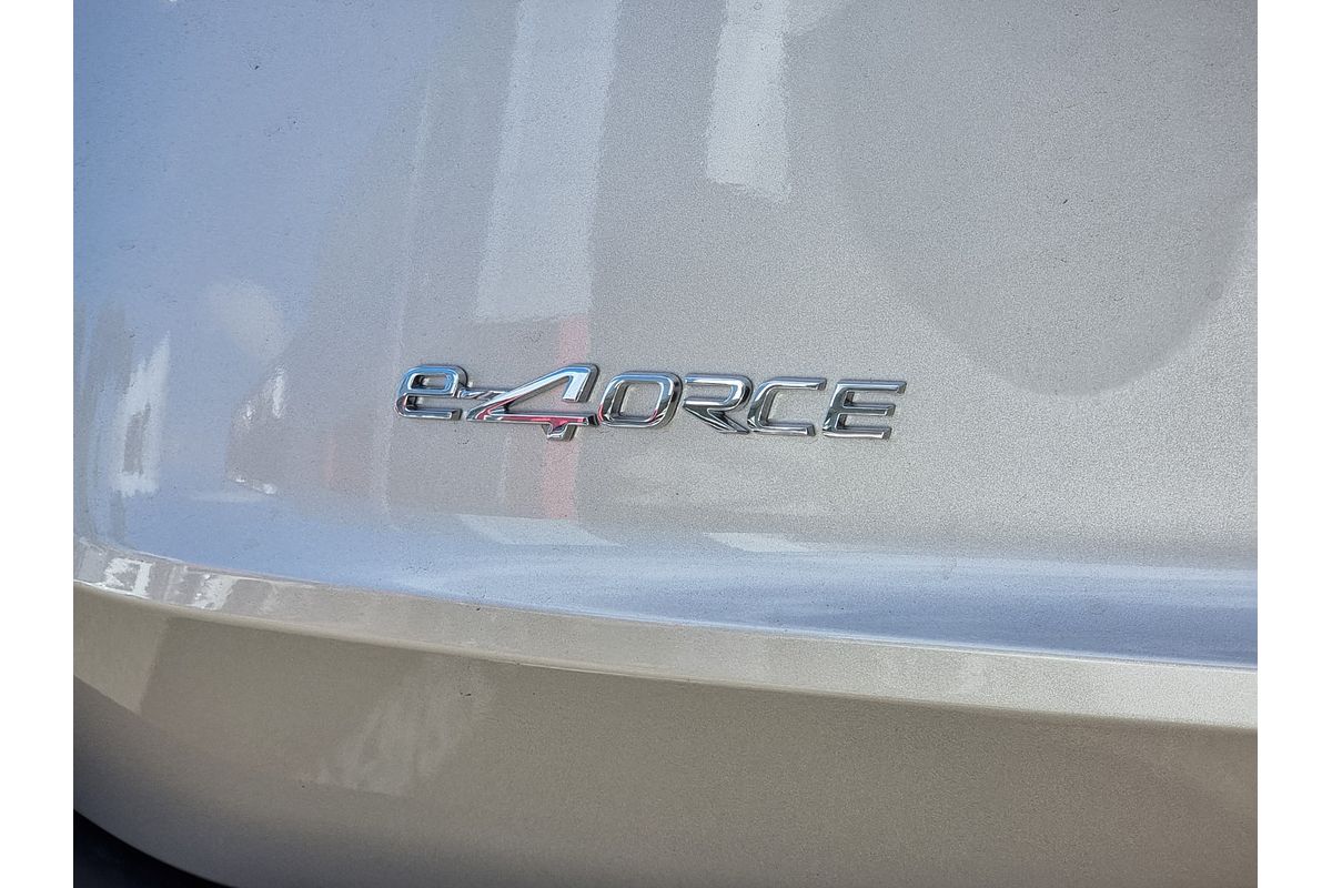 2025 Nissan X-TRAIL Ti-L e-POWER T33