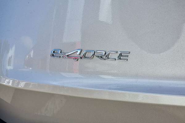 2025 Nissan X-TRAIL Ti-L e-POWER T33