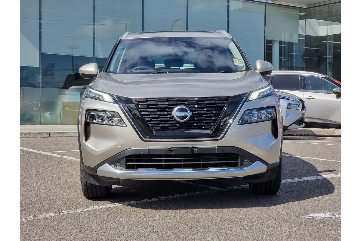 2025 Nissan X-TRAIL Ti-L e-POWER T33