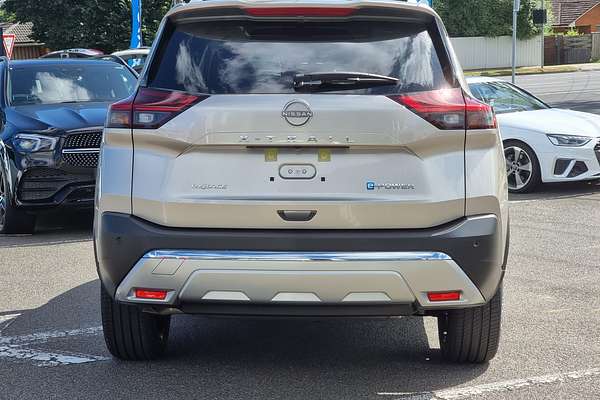 2025 Nissan X-TRAIL Ti-L e-POWER T33