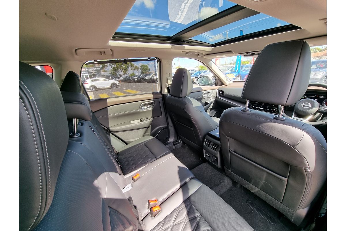 2025 Nissan X-TRAIL Ti-L e-POWER T33