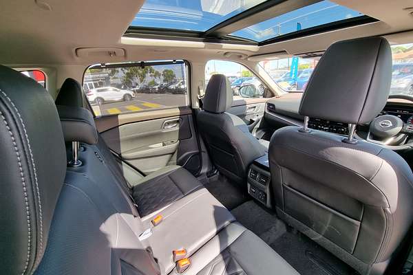 2025 Nissan X-TRAIL Ti-L e-POWER T33