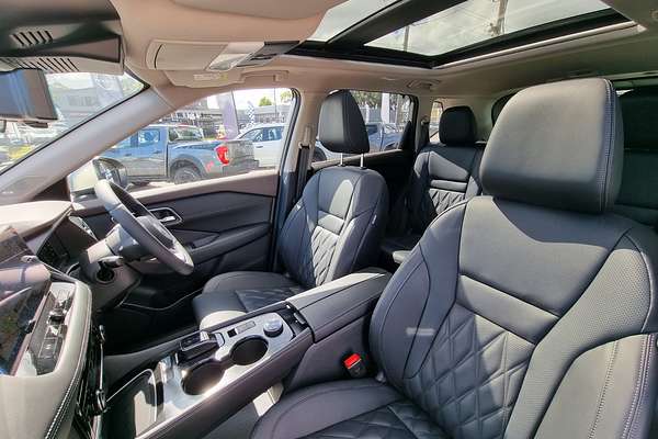 2025 Nissan X-TRAIL Ti-L e-POWER T33