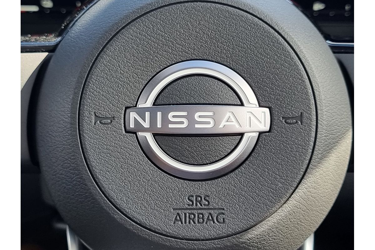 2025 Nissan X-TRAIL Ti-L e-POWER T33