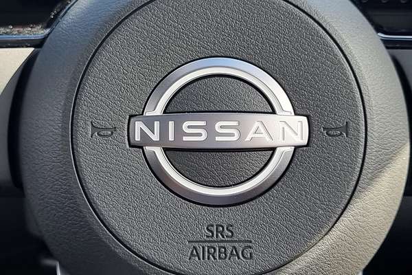 2025 Nissan X-TRAIL Ti-L e-POWER T33