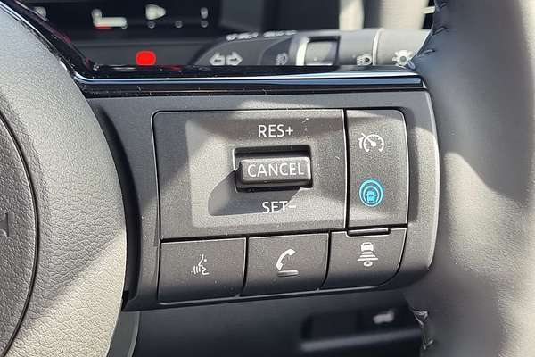2025 Nissan X-TRAIL Ti-L e-POWER T33