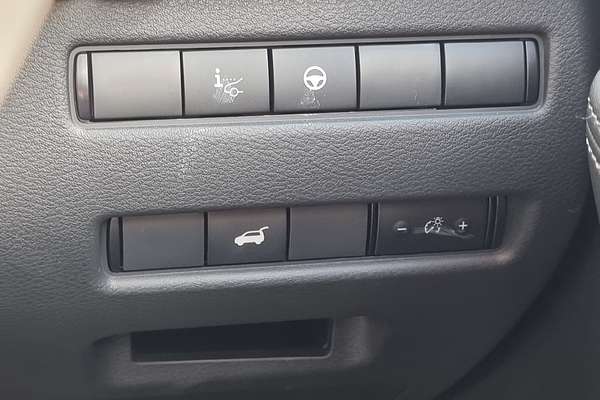 2025 Nissan X-TRAIL Ti-L e-POWER T33