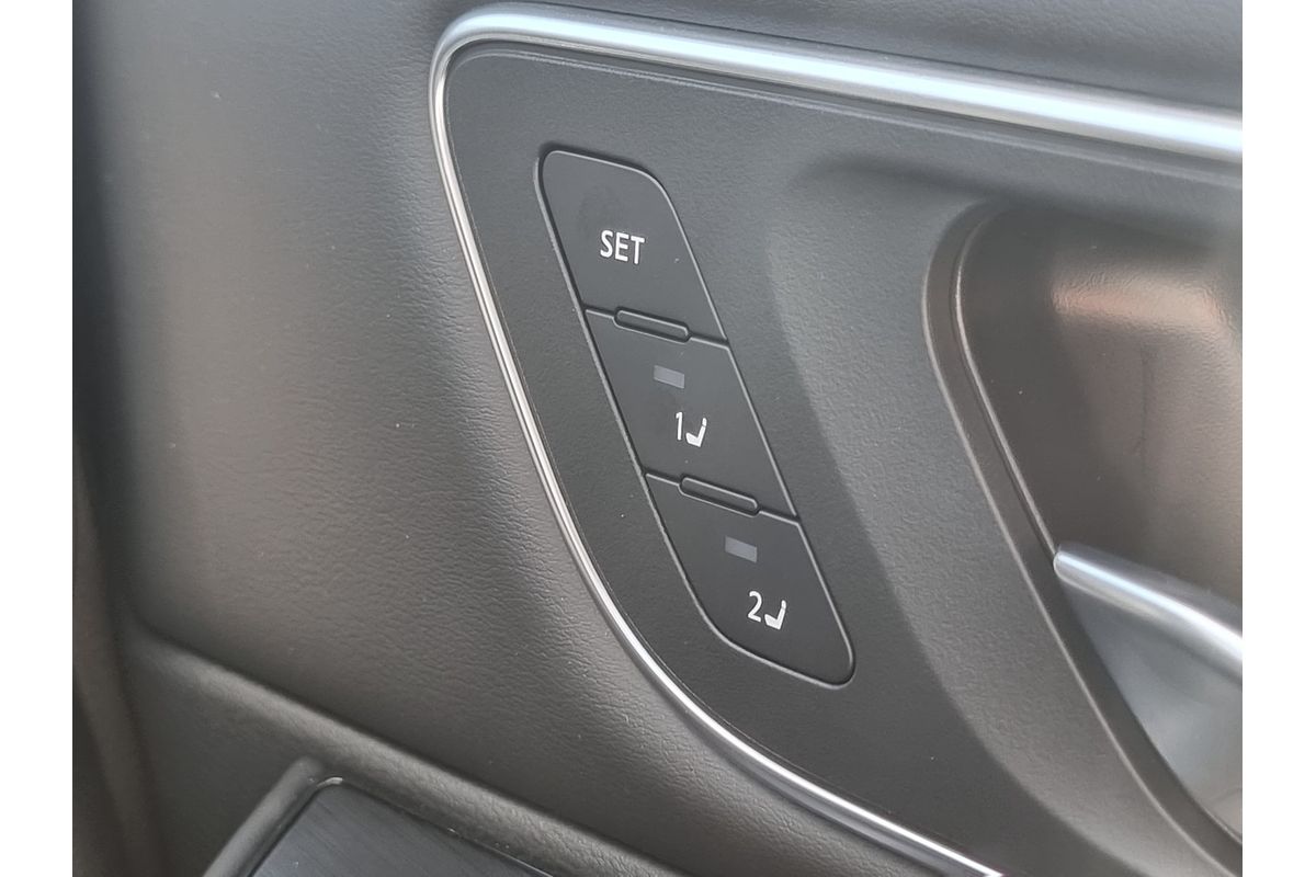 2025 Nissan X-TRAIL Ti-L e-POWER T33