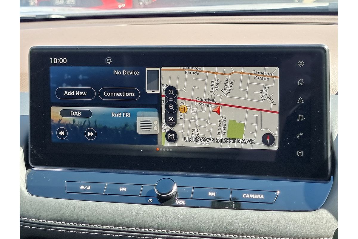 2025 Nissan X-TRAIL Ti-L e-POWER T33