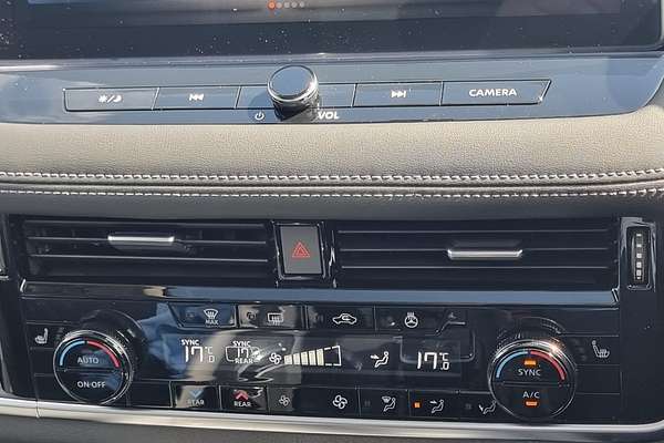 2025 Nissan X-TRAIL Ti-L e-POWER T33
