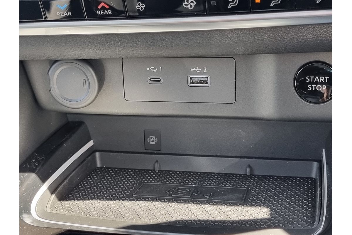 2025 Nissan X-TRAIL Ti-L e-POWER T33