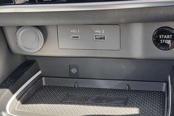 2025 Nissan X-TRAIL Ti-L e-POWER T33