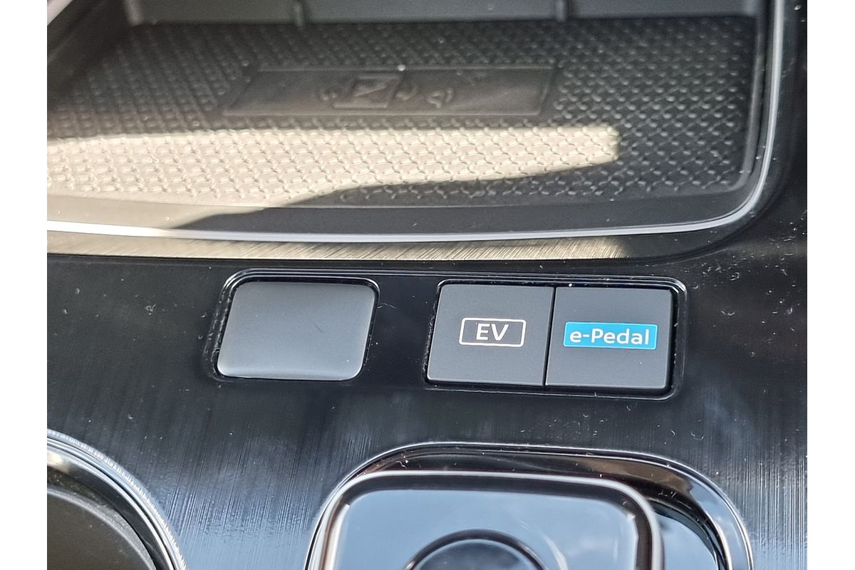 2025 Nissan X-TRAIL Ti-L e-POWER T33