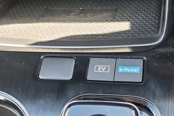 2025 Nissan X-TRAIL Ti-L e-POWER T33