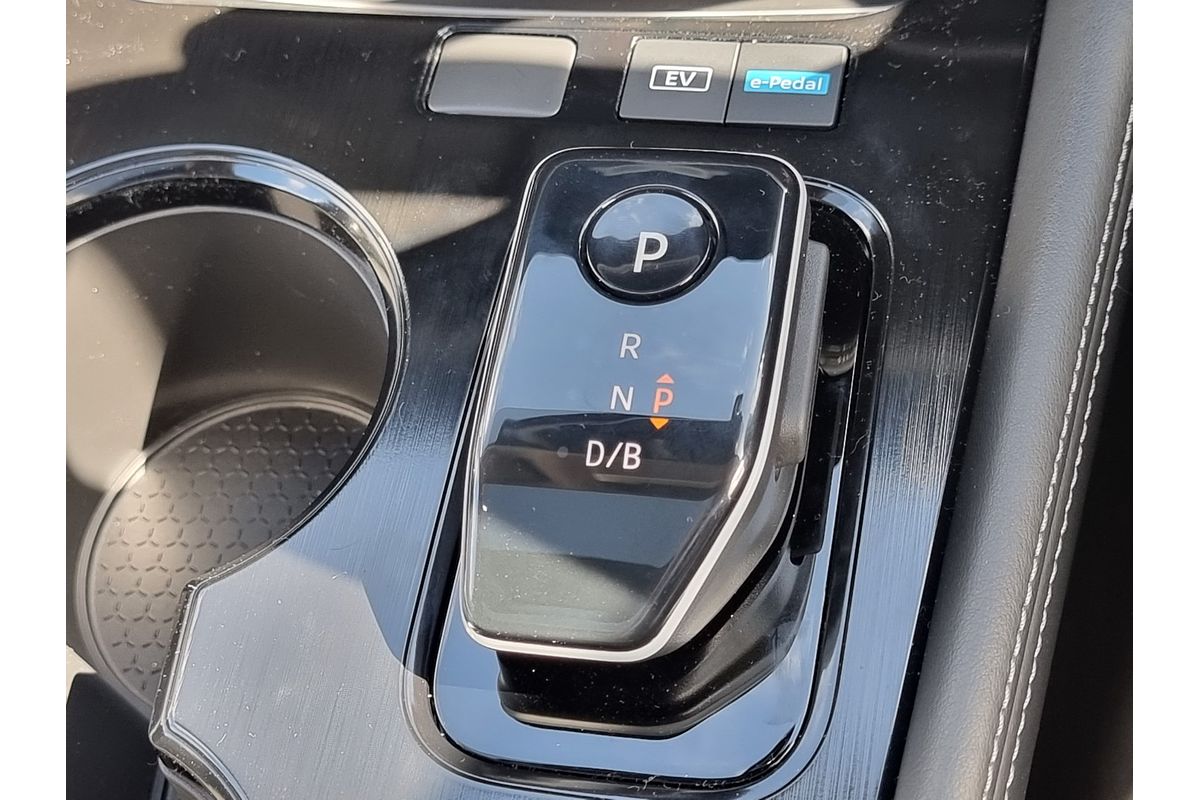 2025 Nissan X-TRAIL Ti-L e-POWER T33