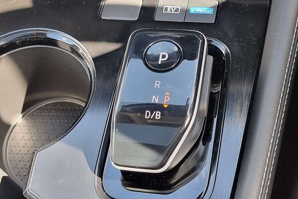 2025 Nissan X-TRAIL Ti-L e-POWER T33