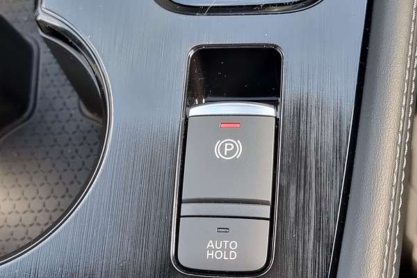 2025 Nissan X-TRAIL Ti-L e-POWER T33