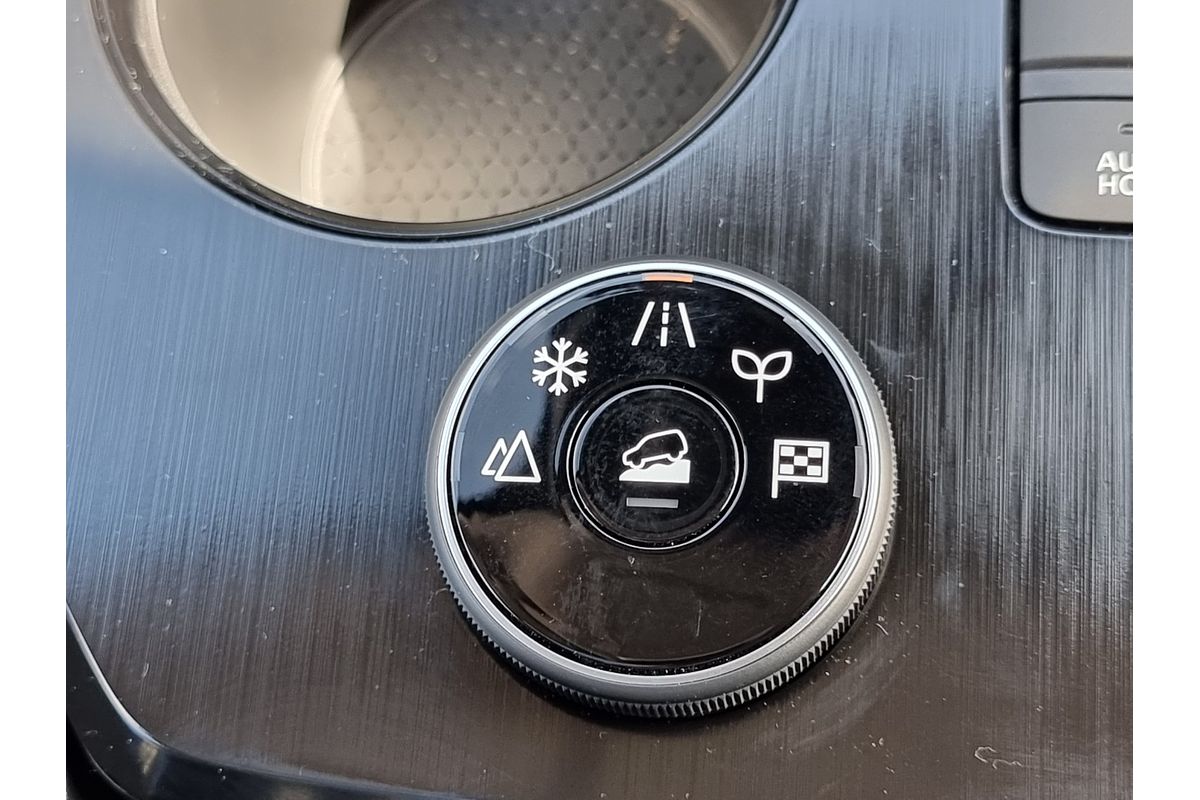 2025 Nissan X-TRAIL Ti-L e-POWER T33