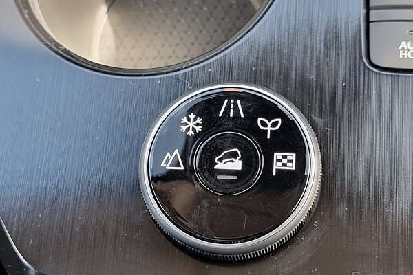 2025 Nissan X-TRAIL Ti-L e-POWER T33