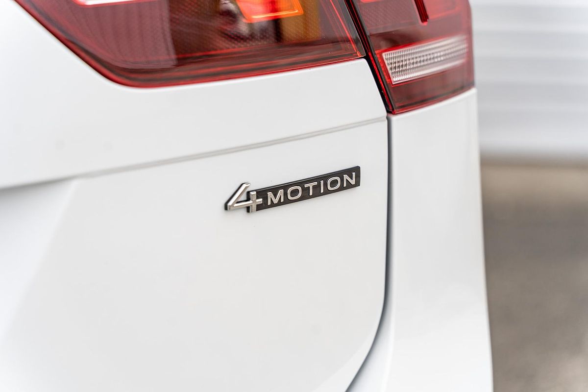 2022 Volkswagen Tiguan 162TSI Adventure Allspace 5N