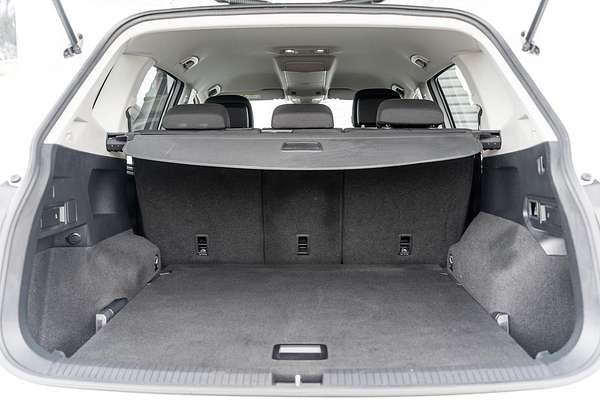 2022 Volkswagen Tiguan 162TSI Adventure Allspace 5N