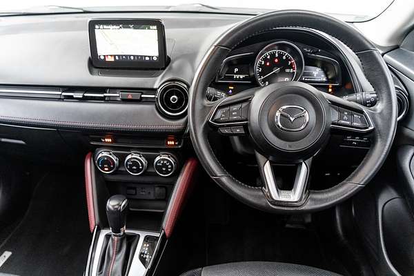 2018 Mazda CX-3 Akari DK