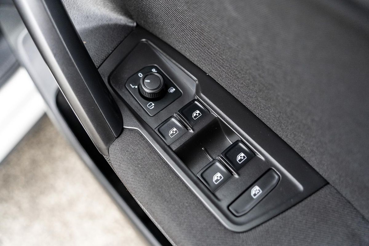 2022 Volkswagen Tiguan 162TSI Adventure Allspace 5N