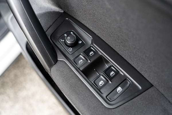 2022 Volkswagen Tiguan 162TSI Adventure Allspace 5N