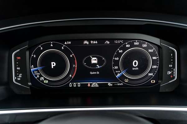 2022 Volkswagen Tiguan 162TSI Adventure Allspace 5N