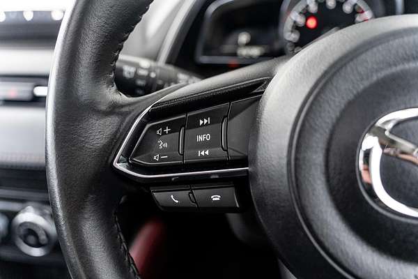 2018 Mazda CX-3 Akari DK