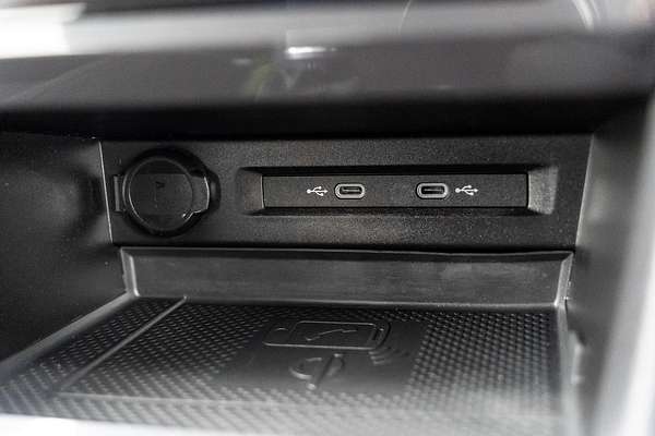 2022 Volkswagen Tiguan 162TSI Adventure Allspace 5N