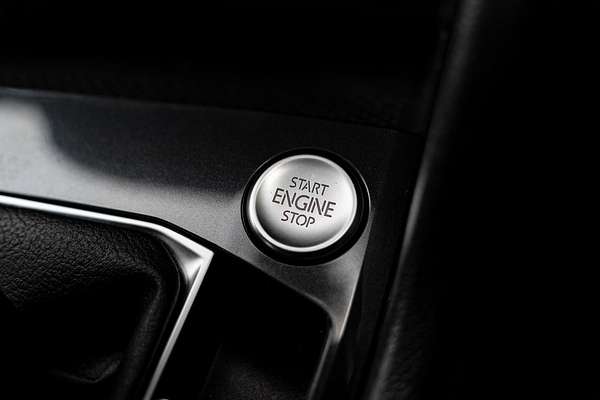 2022 Volkswagen Tiguan 162TSI Adventure Allspace 5N