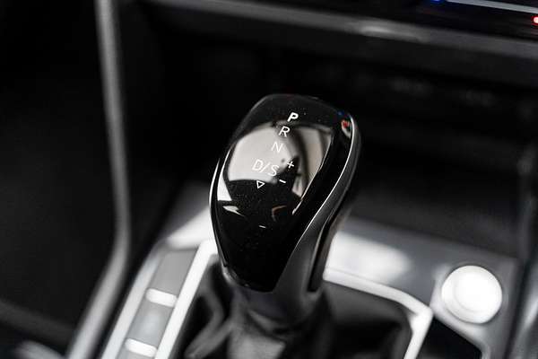 2022 Volkswagen Tiguan 162TSI Adventure Allspace 5N