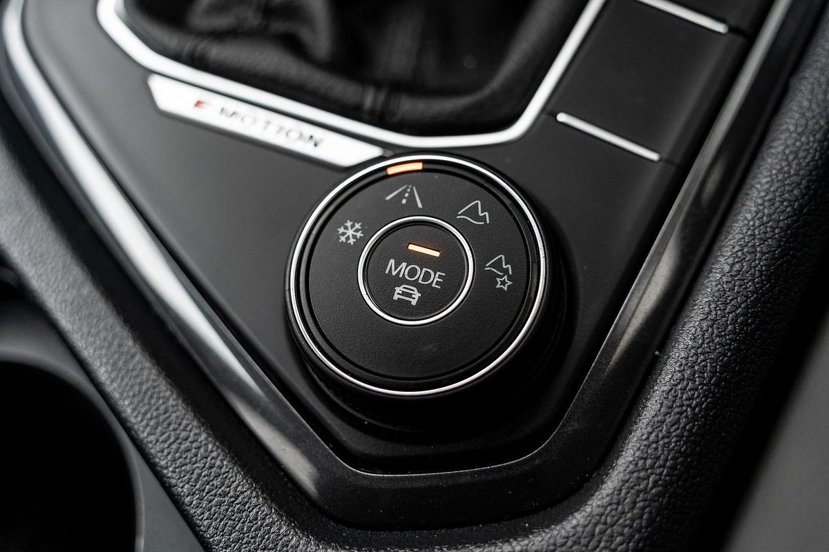 2022 Volkswagen Tiguan 162TSI Adventure Allspace 5N