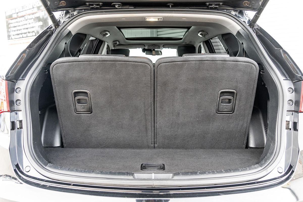 2015 Hyundai Santa Fe Highlander DM2