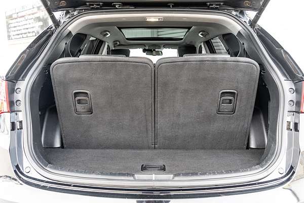 2015 Hyundai Santa Fe Highlander DM2